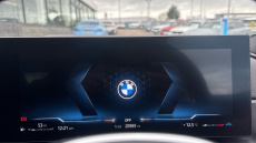 BMW 3 Series 320i M Sport 4dr Step Auto Petrol Saloon